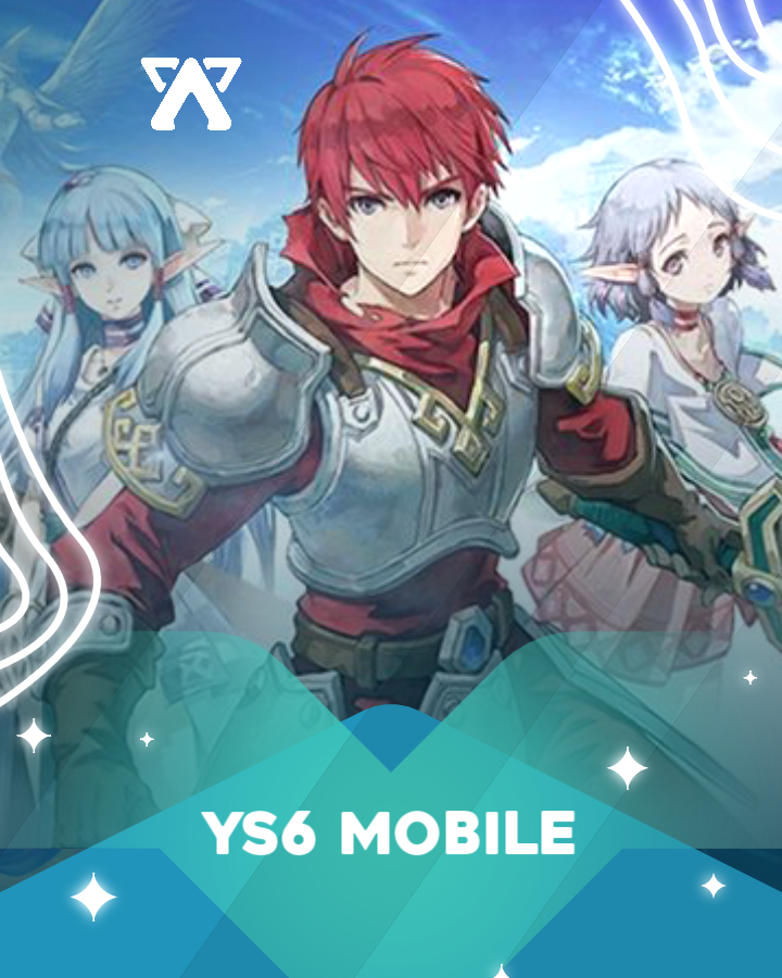 YS 6 Mobile